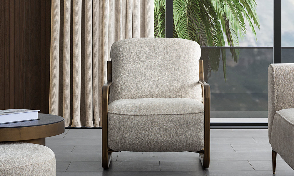 Loft Flex Modern Berjer