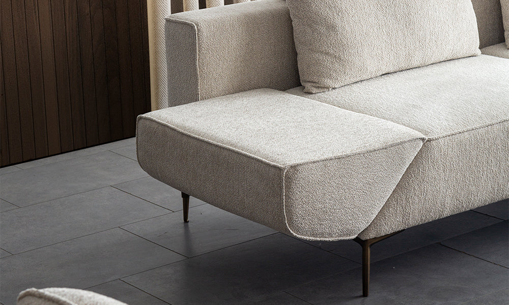 Loft Flex üçlü koltuk