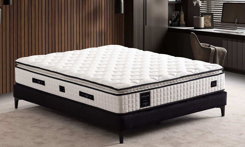 Loftpack Modern Yatak