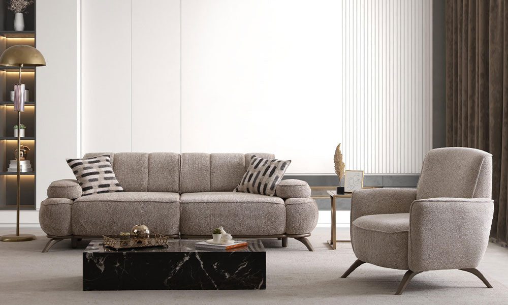 Loren Modern Koltuk Takımı