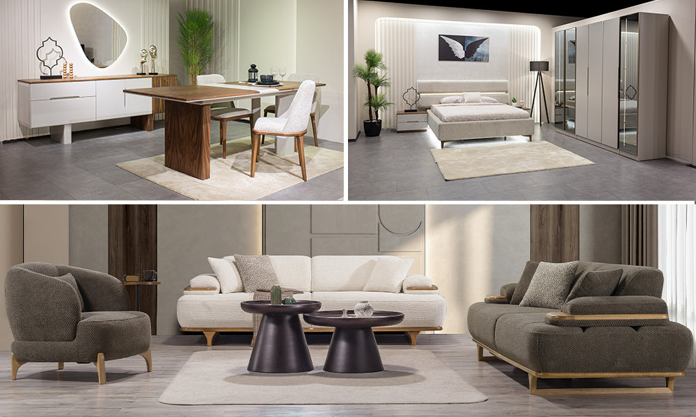 lotus modern dugun paketi