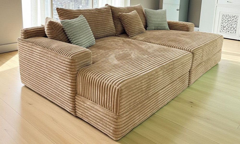 Love Seat Sinema Koltuğu