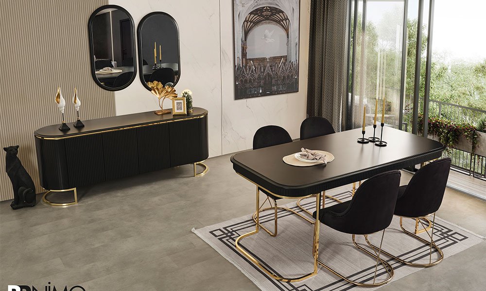 lyon yemek odasi takimi 2