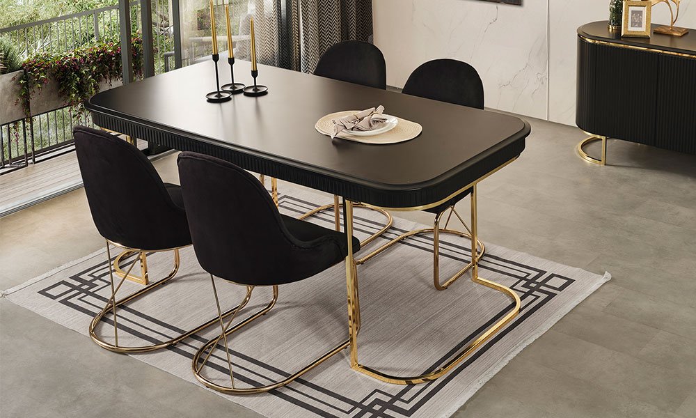 lyon yemek odasi takimi 2