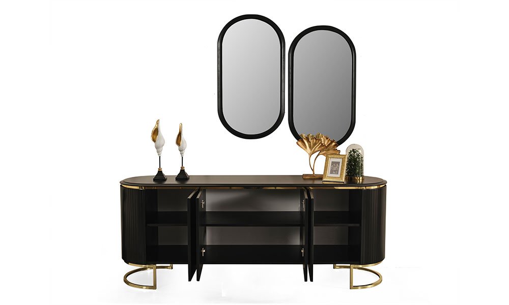 lyon yemek odasi takimi 2