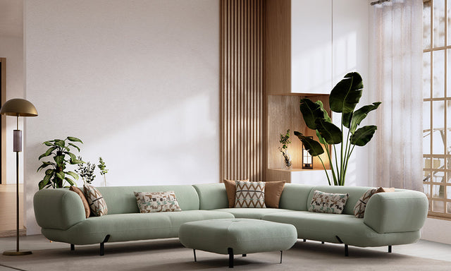 manetti kose koltuk takimi