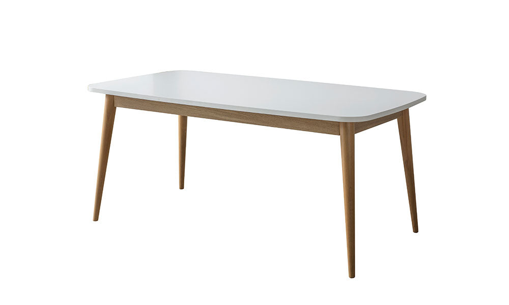 bohem yemek odasi takimi