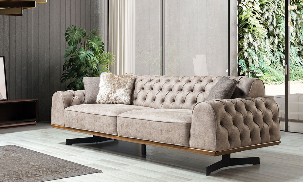 maveran kapitoneli koltuk takimi