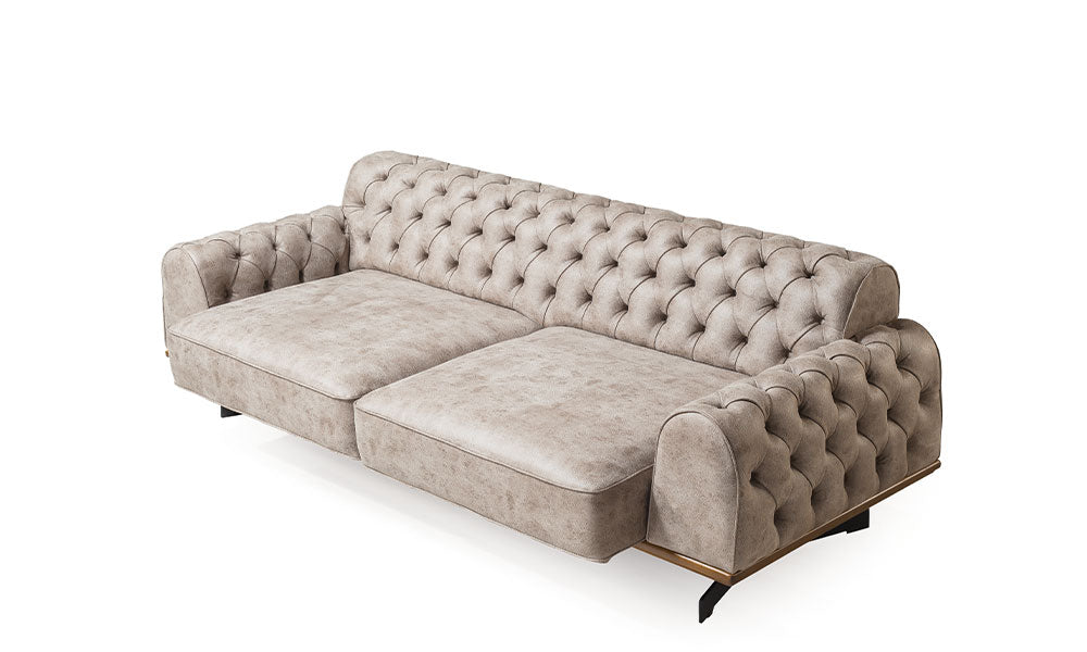 maveran kapitoneli koltuk takimi