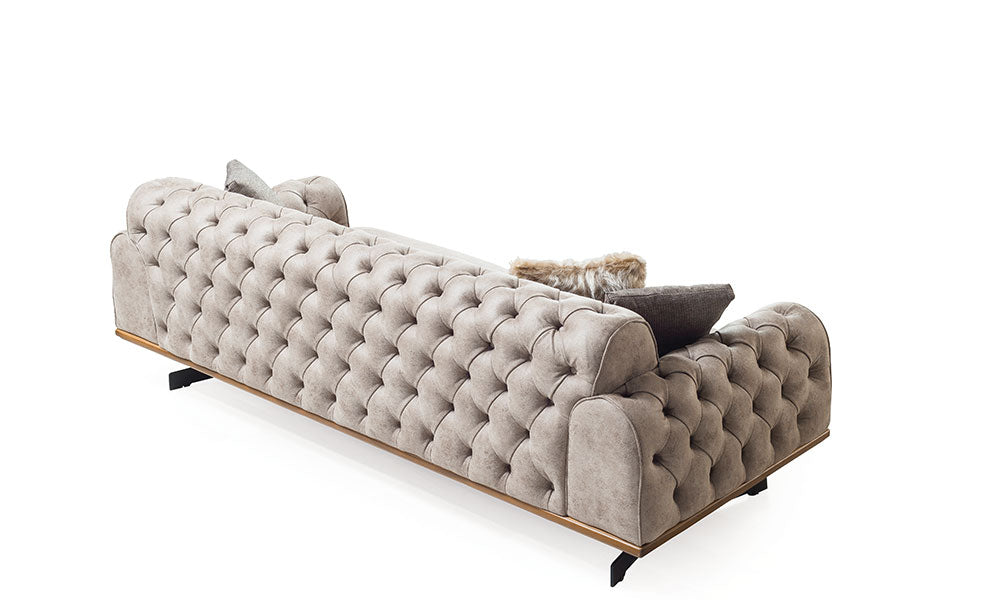 maveran kapitoneli koltuk takimi