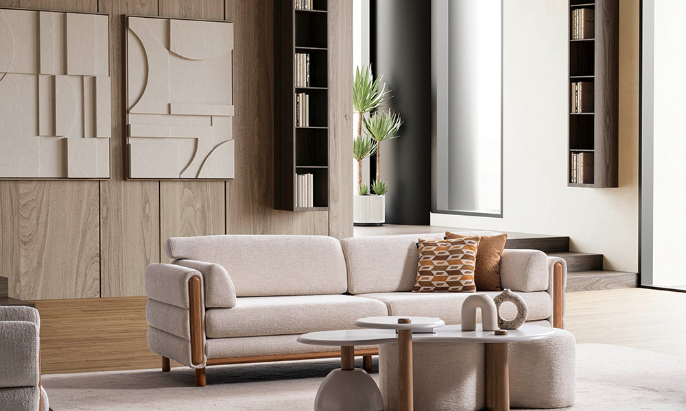 kumla bohem koltuk takimi