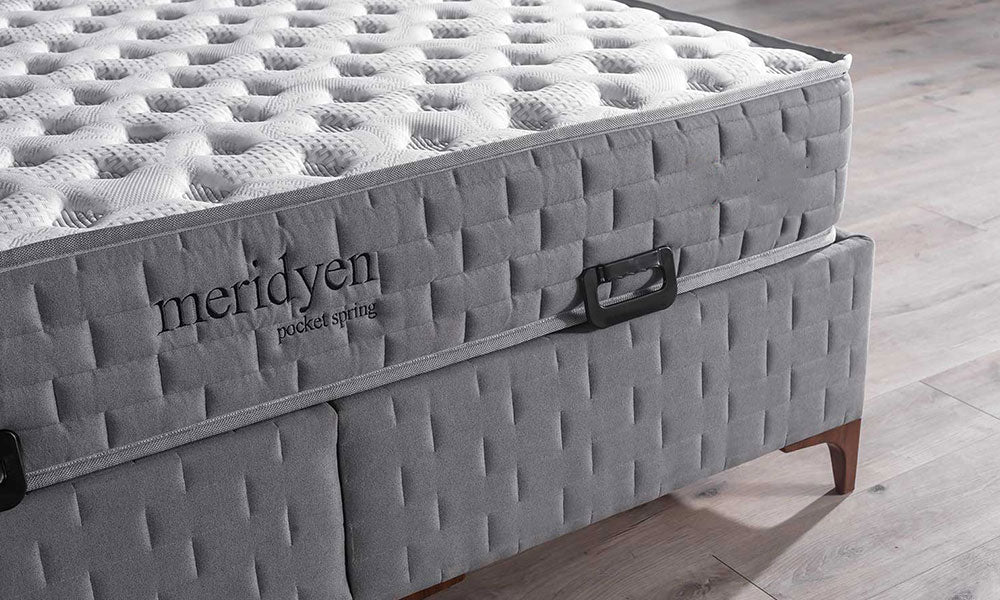 meridyen set