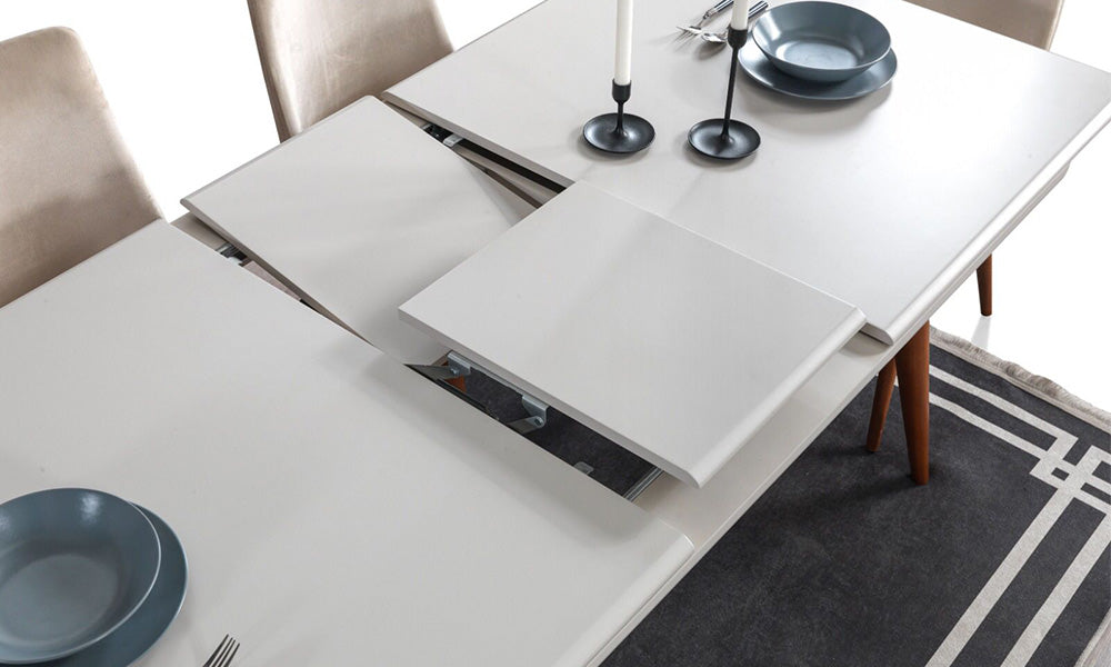 modena yemek odasi takimi