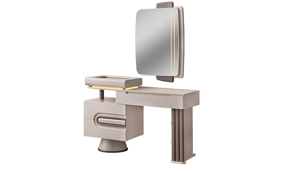 Mono Modern Şifonyer