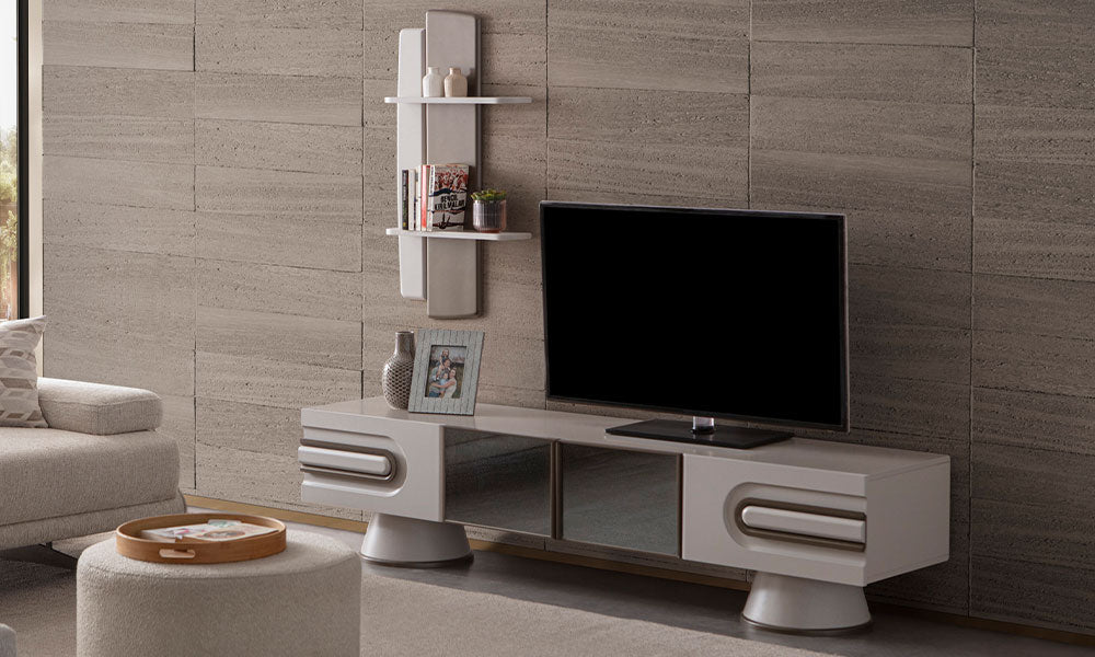 Mono Modern Tv Ünitesi