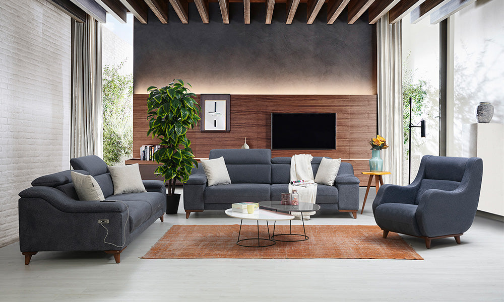 mustang koltuk takimi