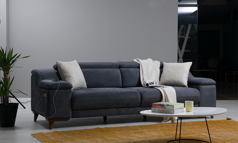 mustang koltuk takimi