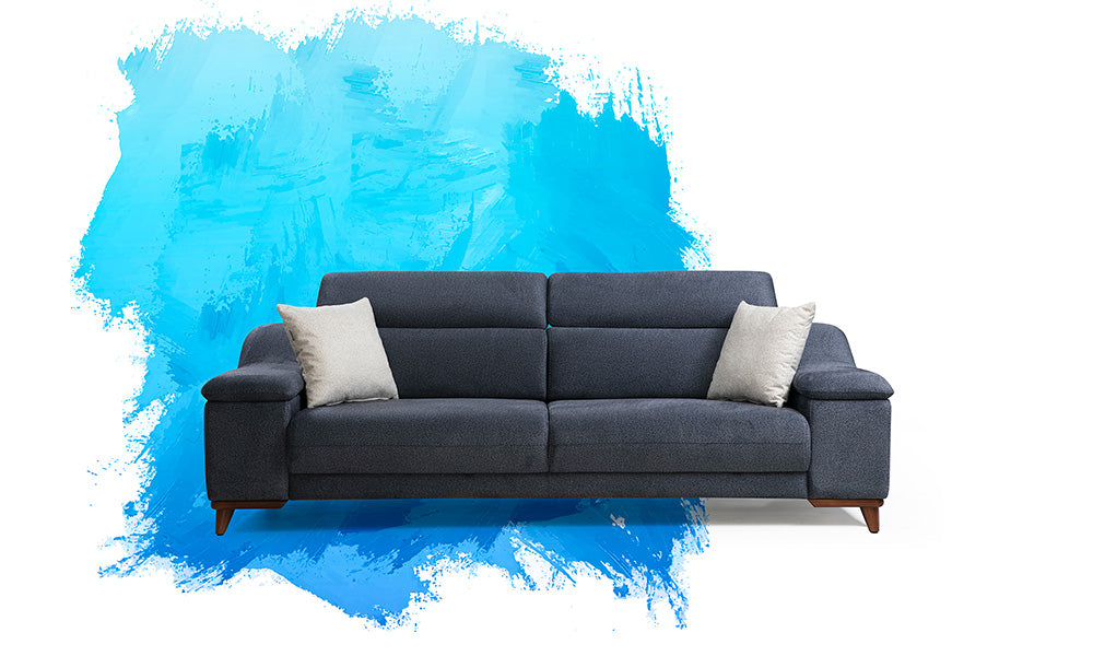 mustang koltuk takimi