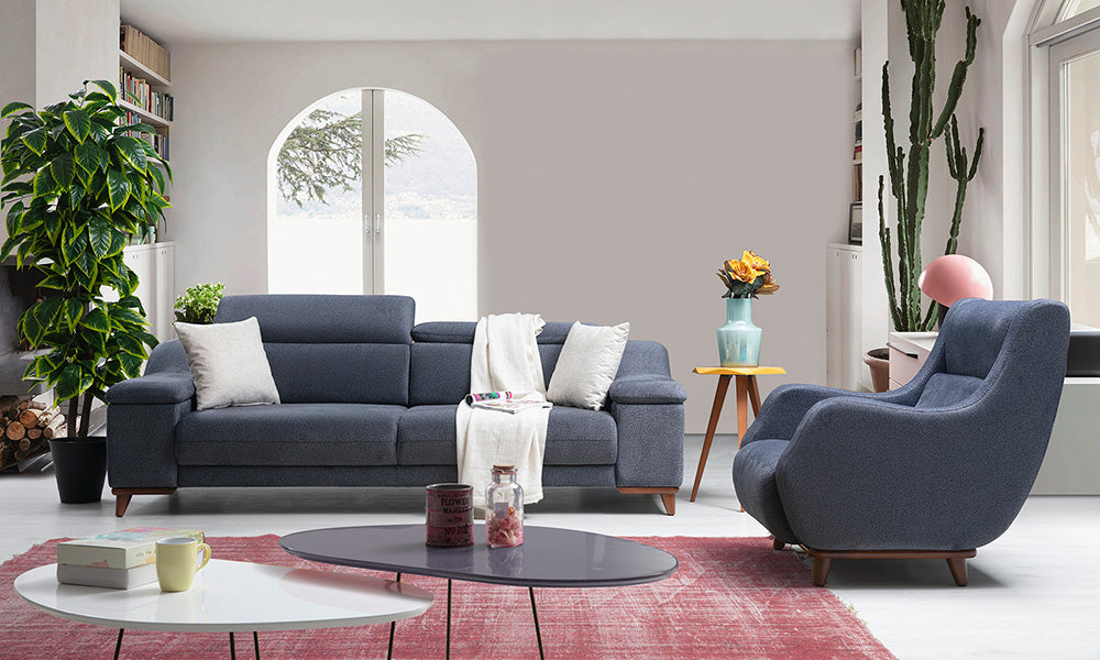 mustang koltuk takimi