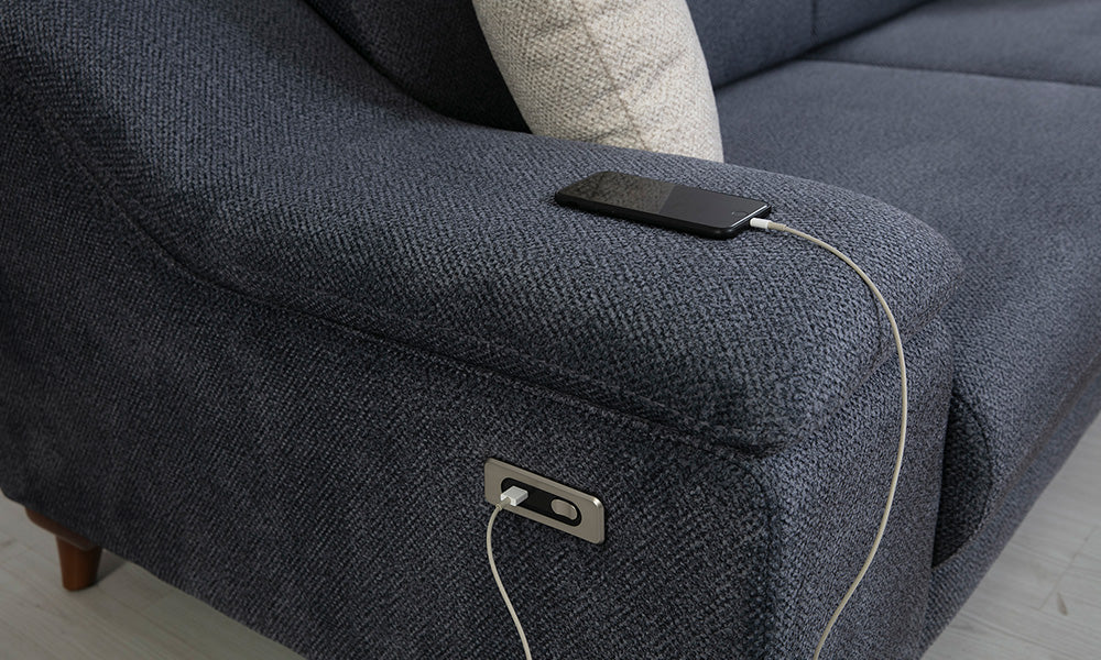 mustang koltuk takimi