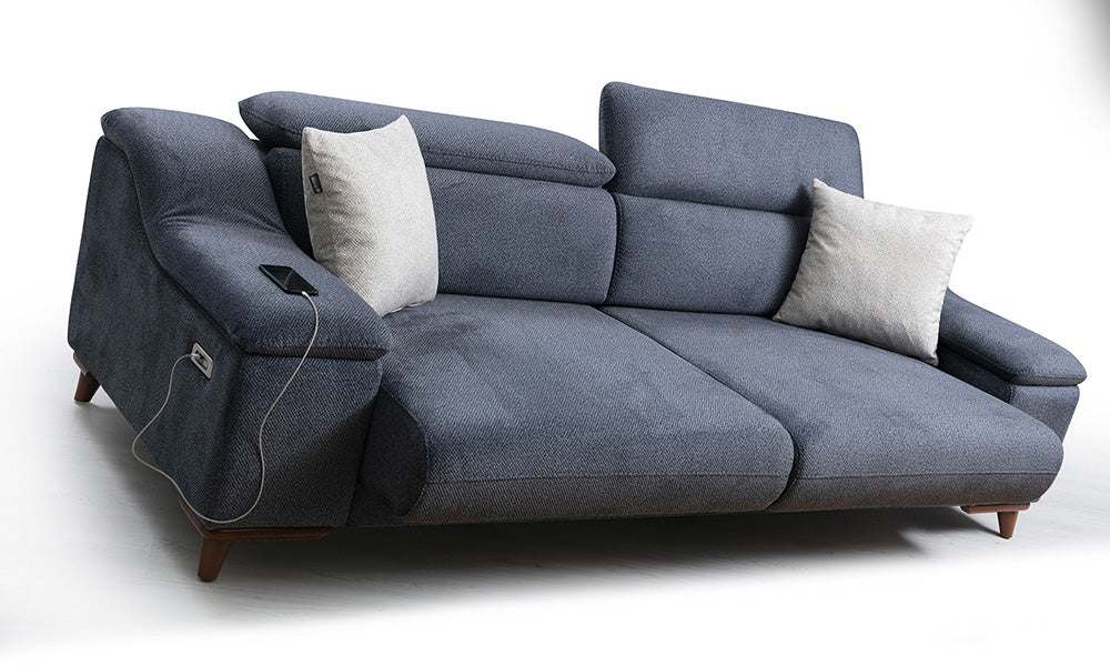 mustang koltuk takimi