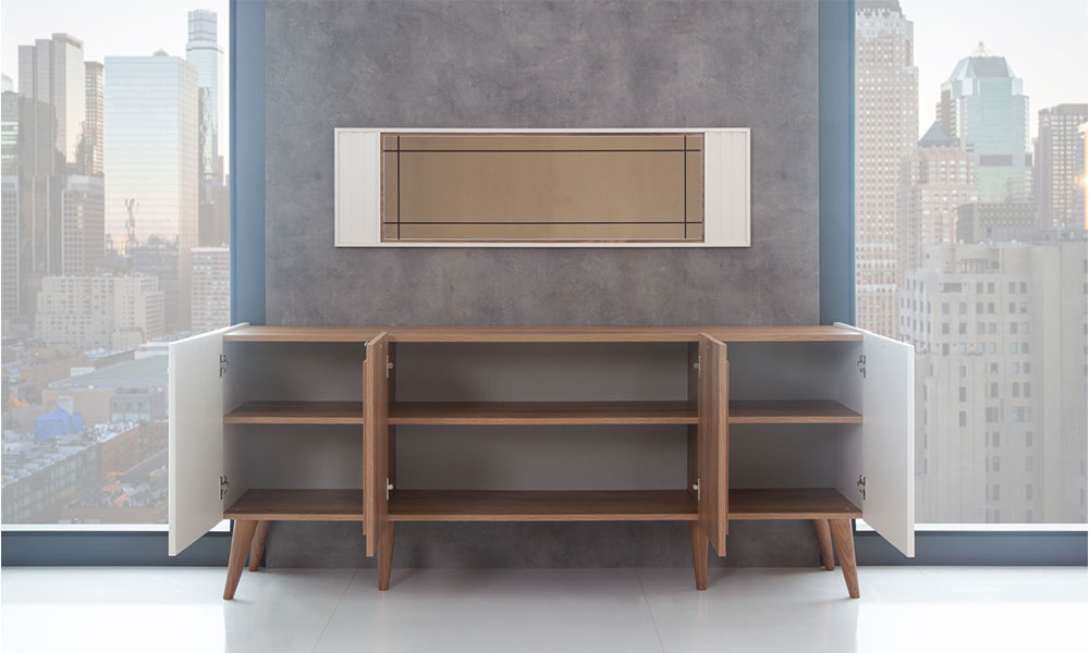 verona yemek odasi takimi