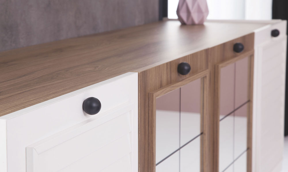 verona yemek odasi takimi