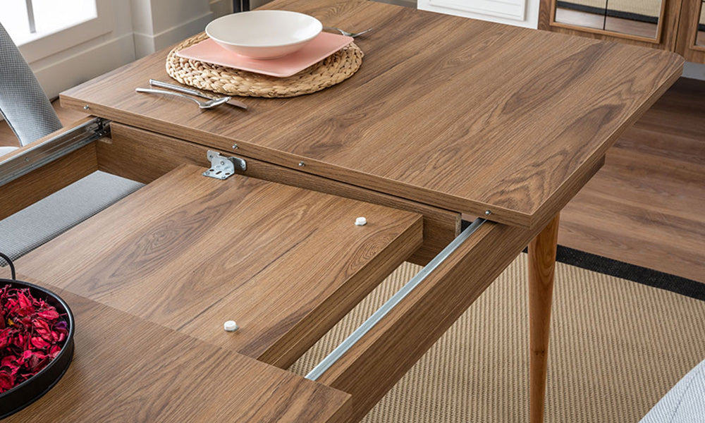 verona yemek odasi takimi