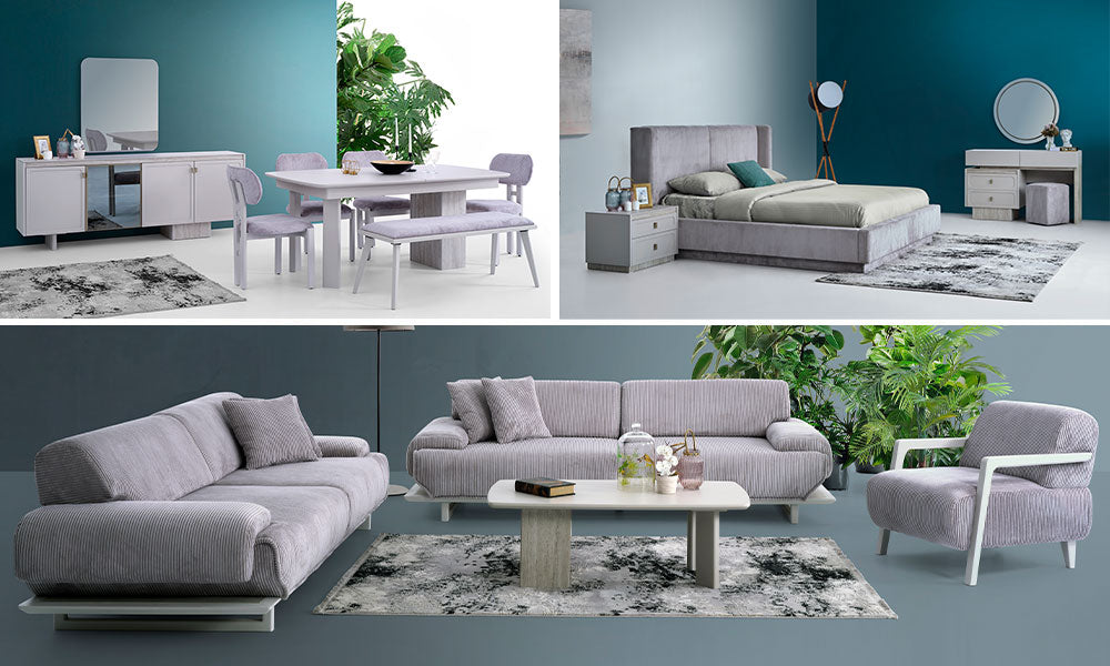 napoli modern dugun paketi