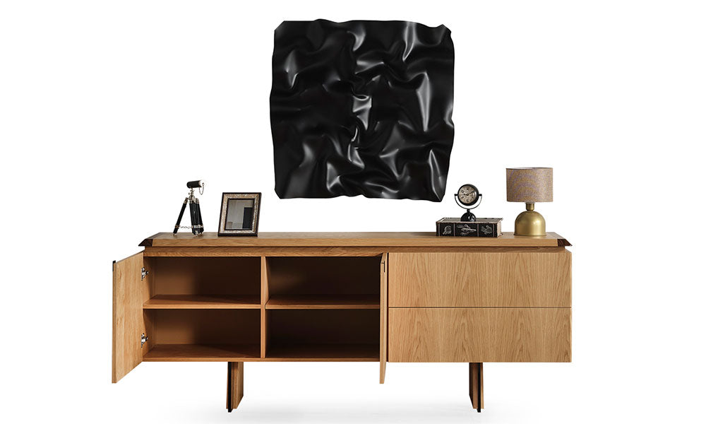 nehir yemek odasi takimi