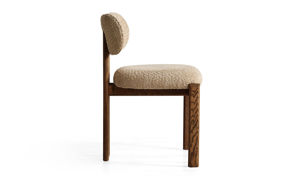 nehir yemek odasi takimi