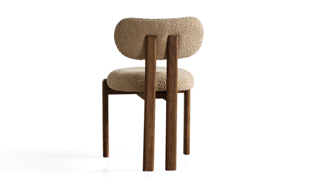 nehir yemek odasi takimi