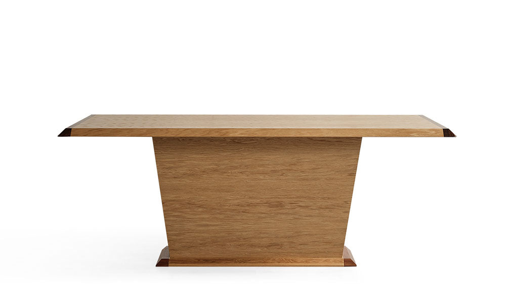 nehir yemek odasi takimi