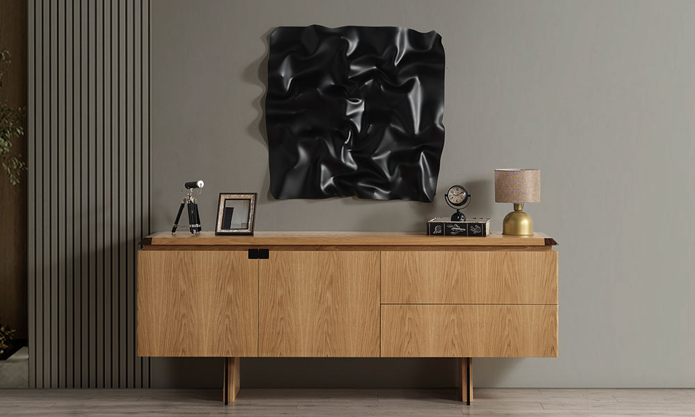 nehir yemek odasi takimi