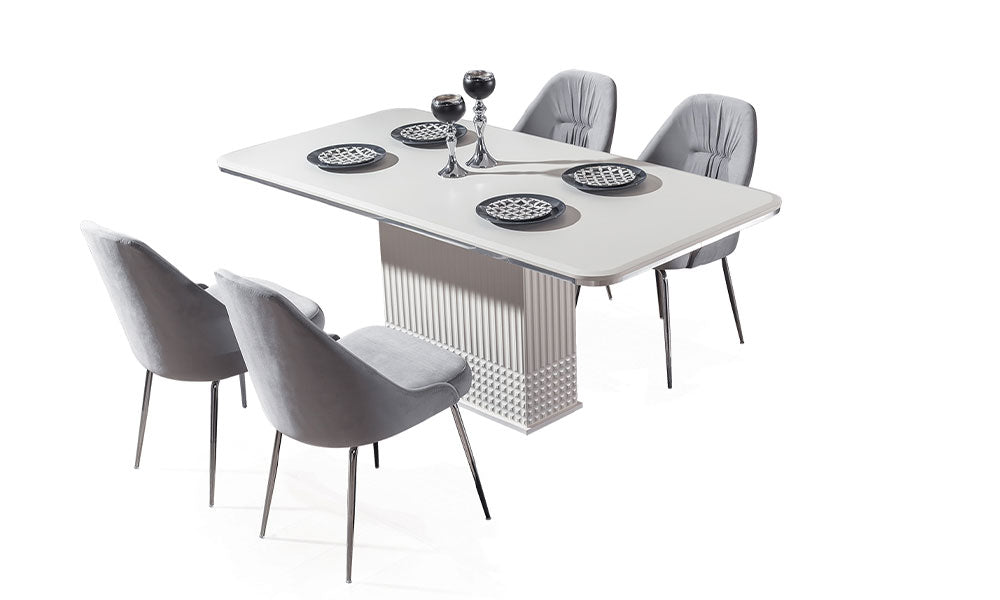 neptun yemek odasi takimi