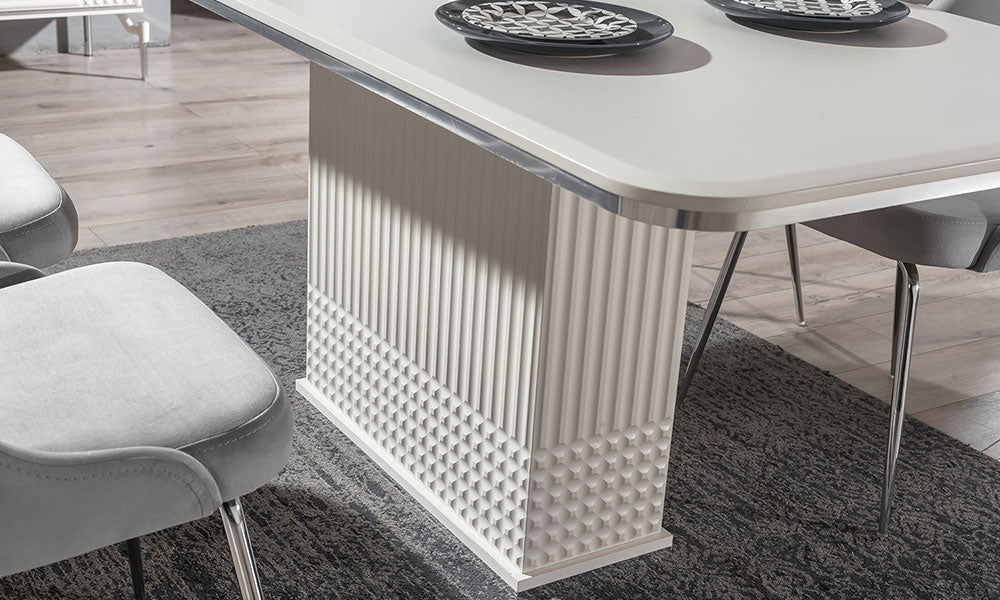 neptun yemek odasi takimi