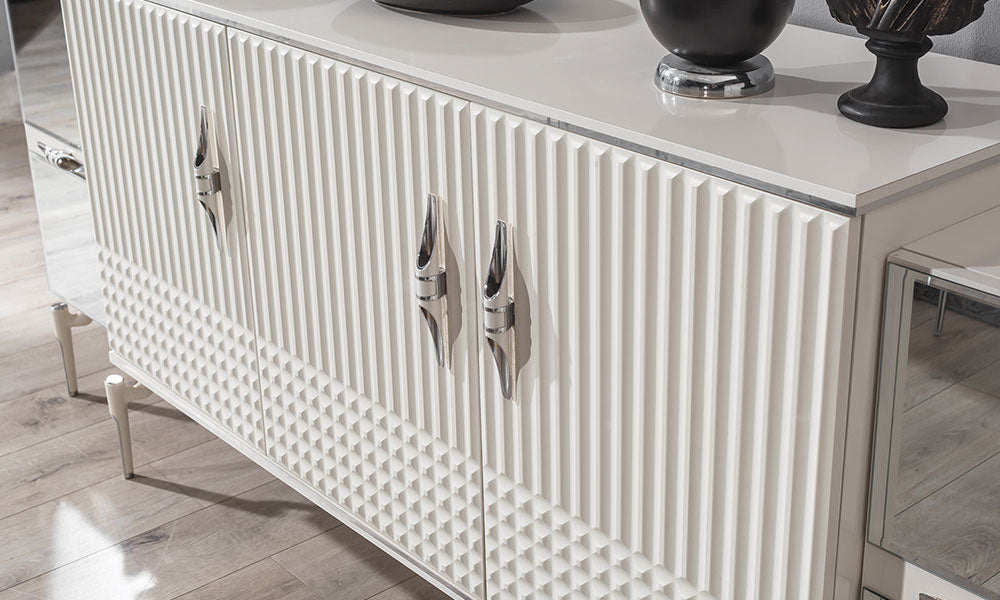 neptun yemek odasi takimi