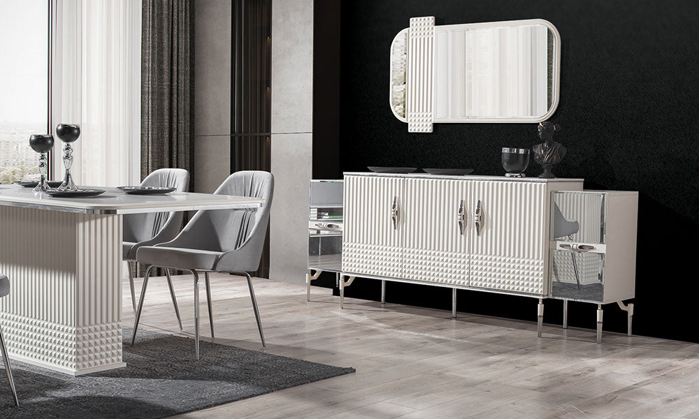 neptun yemek odasi takimi