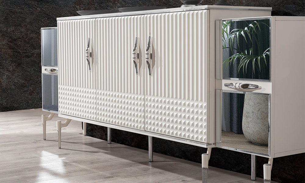 neptun yemek odasi takimi