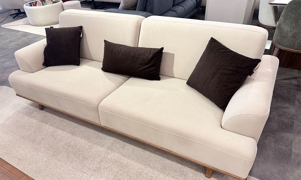 Nill Modern Koltuk Takımı (Teşhir)