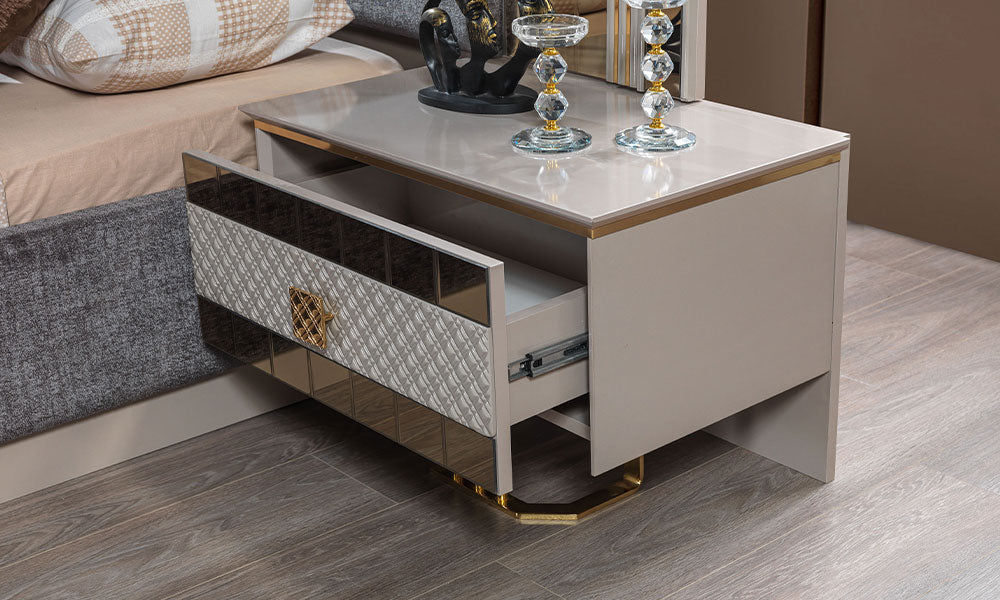 Nisara Luxury Komodin