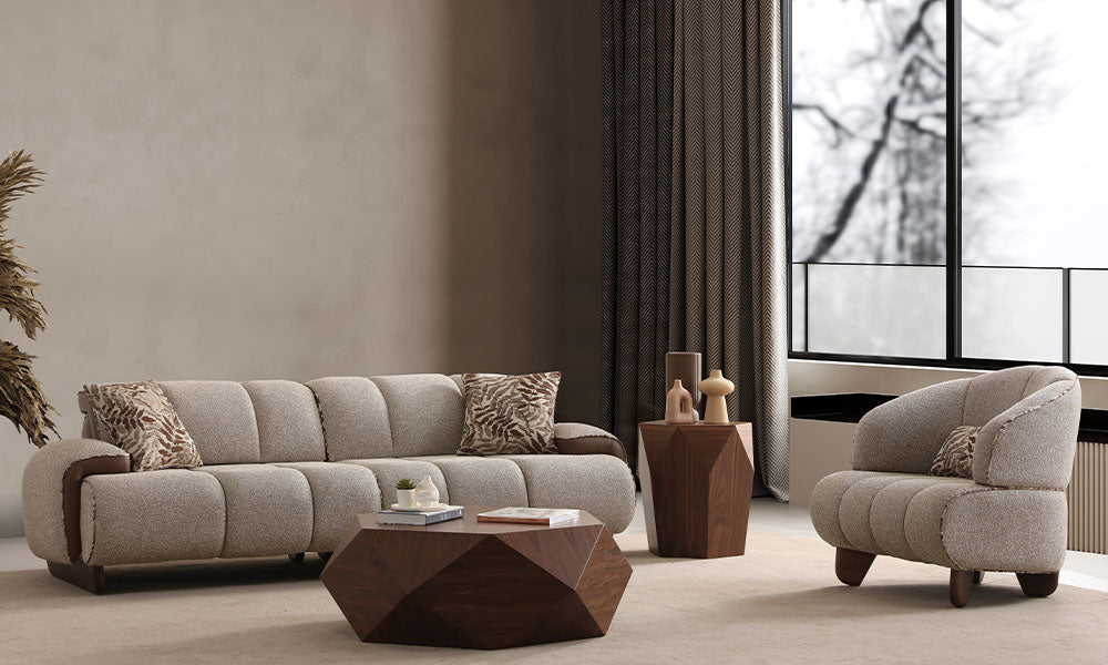 Nois Modern Koltuk Takımı