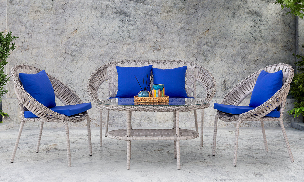 olimpos bahce koltuk takimi