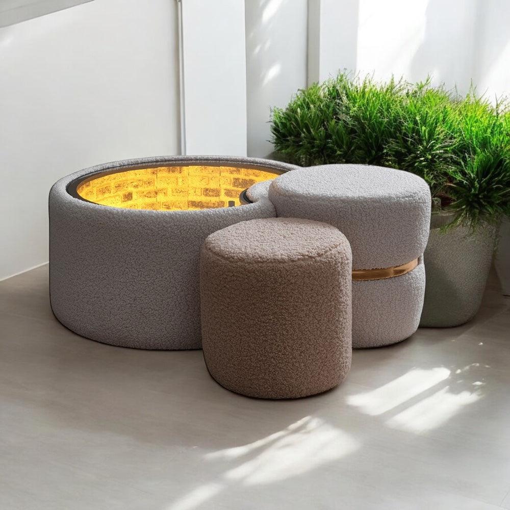 Orta sehpa modelleri