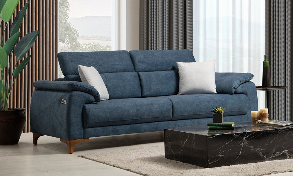 oscar plus uclu koltuk