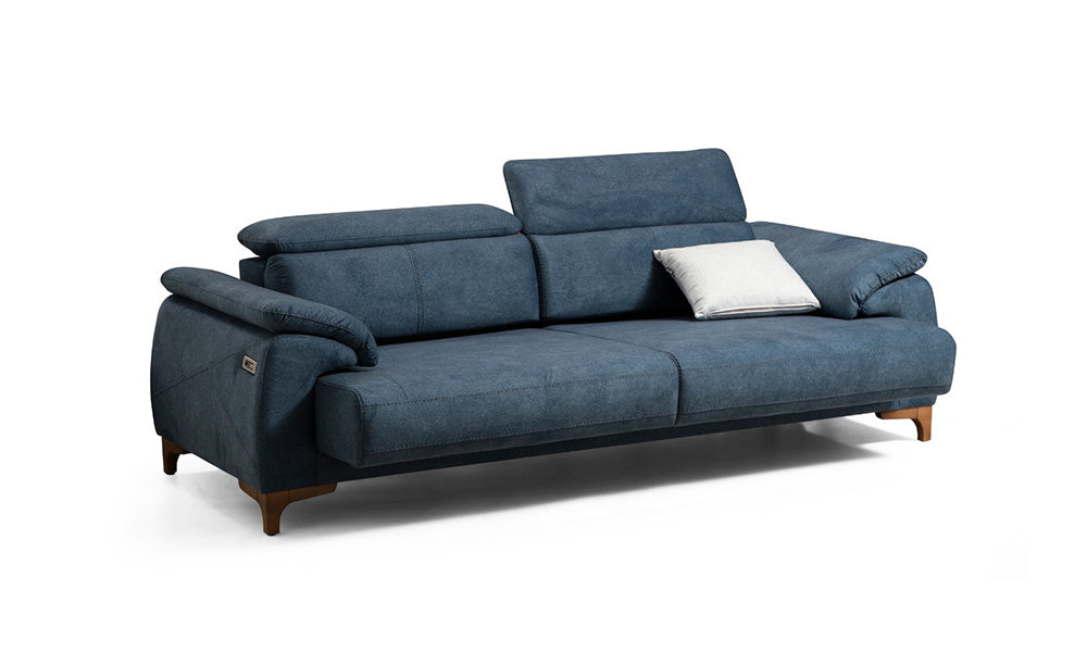 oscar plus uclu koltuk