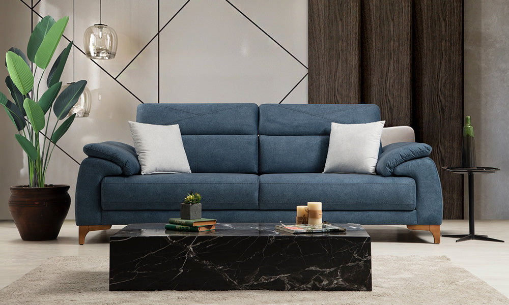 oscar plus uclu koltuk