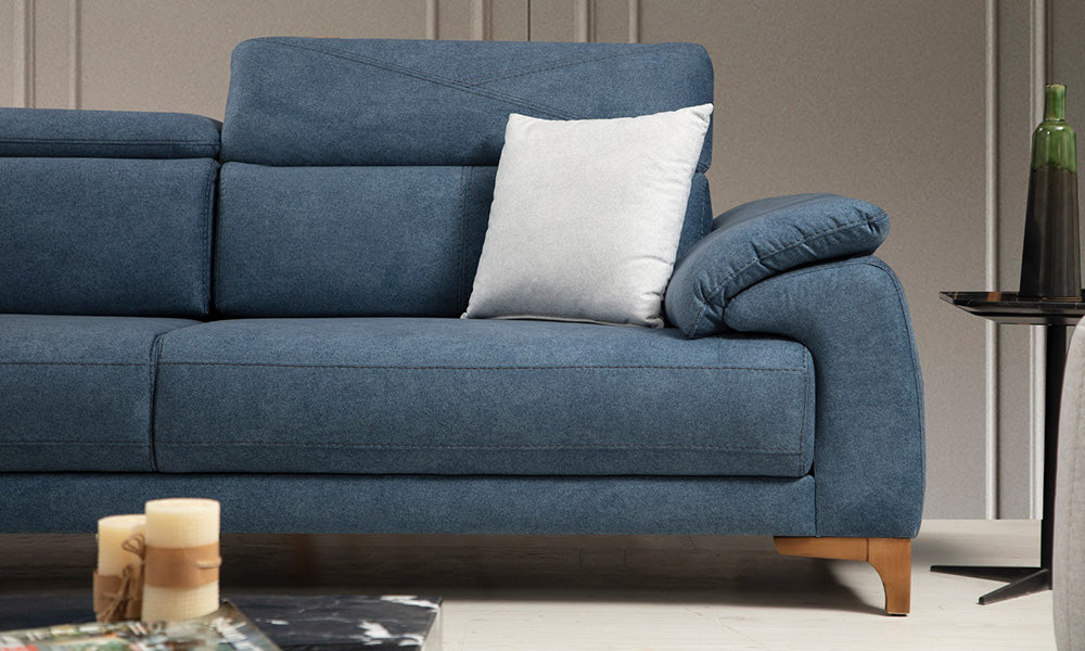 oscar plus uclu koltuk