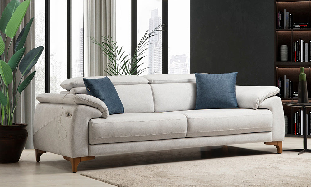 oscar plus uclu koltuk