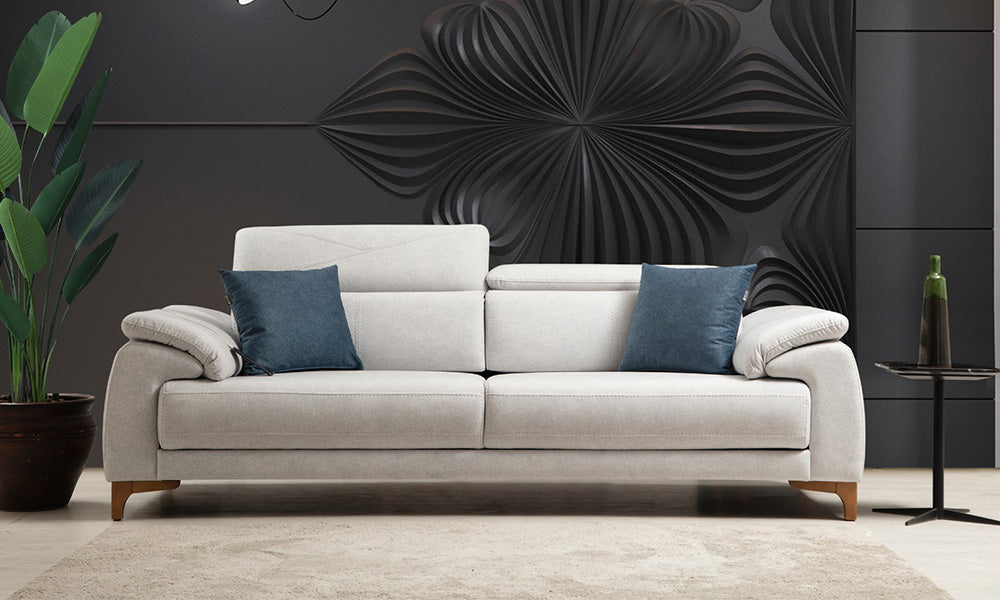 oscar plus uclu koltuk